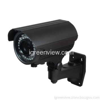 1080p Ir Waterproof Hd-sdi Camera (igv-ir72sdi) 